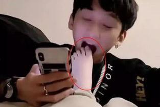 快手男生网红,魅力四溢的短视频新势力  第3张