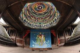 优秀八卦图,那些令人惊叹的八卦图背后的故事  第2张