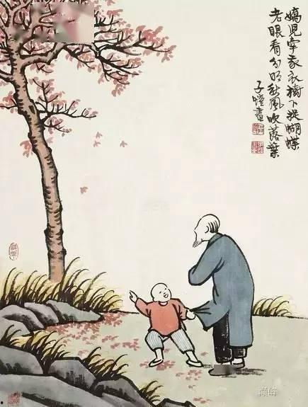 天伦之乐图片,温馨家庭时光的美好瞬间 第1张 天伦之乐图片,温馨家庭时光的美好瞬间 第1张