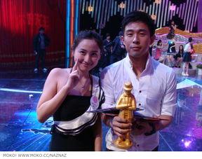 好先生片场花絮,片场花絮揭秘明星们的欢乐时光  第1张