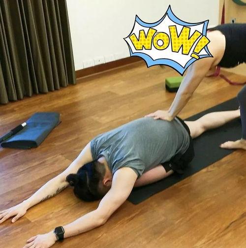 小蛮腰搞笑表情  第3张