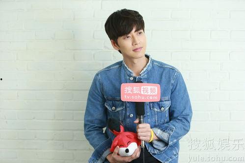 朴海镇最喜欢的女演员,揭秘他最钟爱的女演员