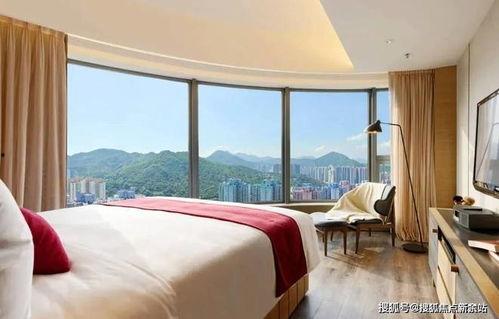 香港明星房,奢华生活背后的秘密空间 第2张 香港明星房,奢华生活背后的秘密空间 第2张