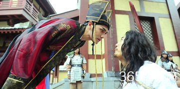 狄仁杰东瀛邪术演员表 第2张 狄仁杰东瀛邪术演员表 第2张