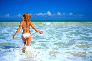 湖南娱乐主题比基尼,娱乐主题比基尼盛宴  第3张