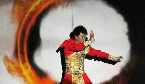 夺宝娱乐圈老图,老图中的娱乐圈风云录  第3张