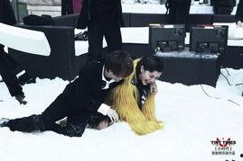 明星大片花絮,明星大片幕后揭秘与精彩花絮集锦