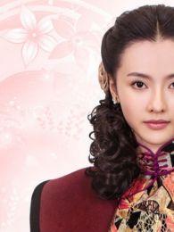 祝英台个人资料身高,身高XXXcm，古典才女的风华绝代