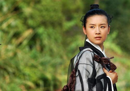 祝英台个人资料身高,身高XXXcm,古典才女的风华绝代 第2张 祝英台个人资料身高,身高XXXcm,古典才女的风华绝代 第2张