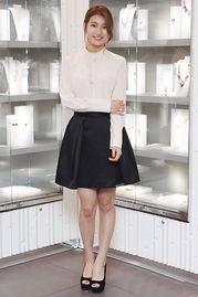 missa秀智生活照,揭秘偶像的日常魅力