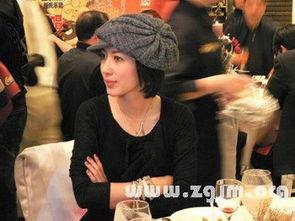 齐秦老婆个人资料,揭秘音乐才子背后的温柔力量 第2张 齐秦老婆个人资料,揭秘音乐才子背后的温柔力量 第2张