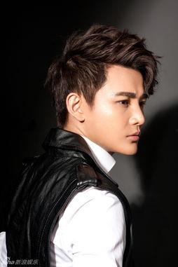 孙坚演员照片,魅力四溢的影视新星,从演员照片看其风采 第3张 孙坚演员照片,魅力四溢的影视新星,从演员照片看其风采 第3张