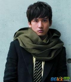 高翔 演员资料,多才多艺的影视演员，演绎人生百态  第2张