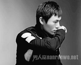 秦昊的个人资料,影视界多面手,才华横溢的演员与导演 第3张 秦昊的个人资料,影视界多面手,才华横溢的演员与导演 第3张