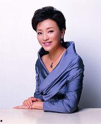 杨澜的个人资料,跨界人生,从主持人到企业家的华丽蜕变 第2张 杨澜的个人资料,跨界人生,从主持人到企业家的华丽蜕变 第2张