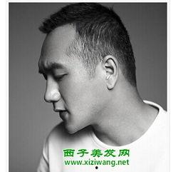 平头照片,简约而不简单的人生剪影 第2张 平头照片,简约而不简单的人生剪影 第2张