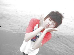 陈晨个人资料相片  第1张