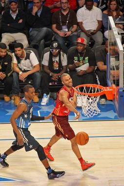 2012nba全明星,星光熠熠的篮球盛宴 第2张 2012nba全明星,星光熠熠的篮球盛宴 第2张