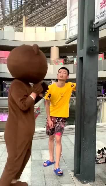 网红熊成员真名字,真名背后的故事与魅力